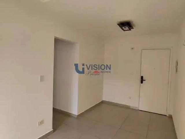 Apartamento para Locação em Taboão da Serra/SP Jardim América 2 Quartos
