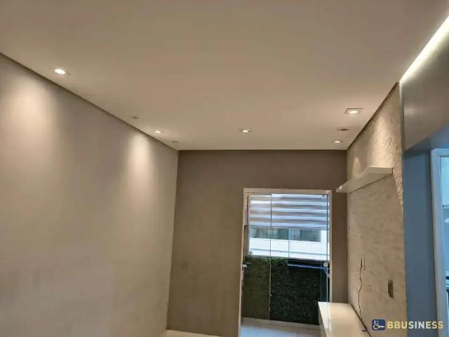 Apartamento para Locação em Taboão da Serra/SP Jardim América 2 Quartos