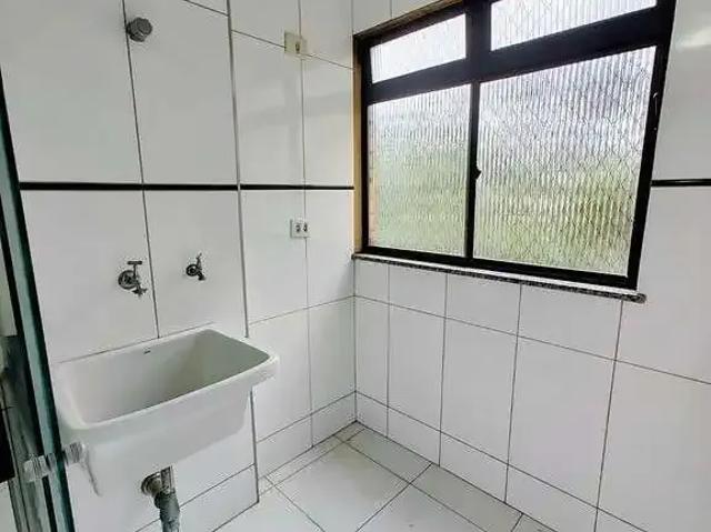 Apartamento para Locação em Taboão da Serra/SP Jardim Bom Tempo 2 Quartos