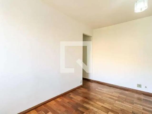 Apartamento para Locação em Taboão da Serra/SP Jardim Beatriz 2 Quartos