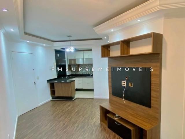 Apartamento para Locação em Taboão da Serra/SP Jardim Henriqueta