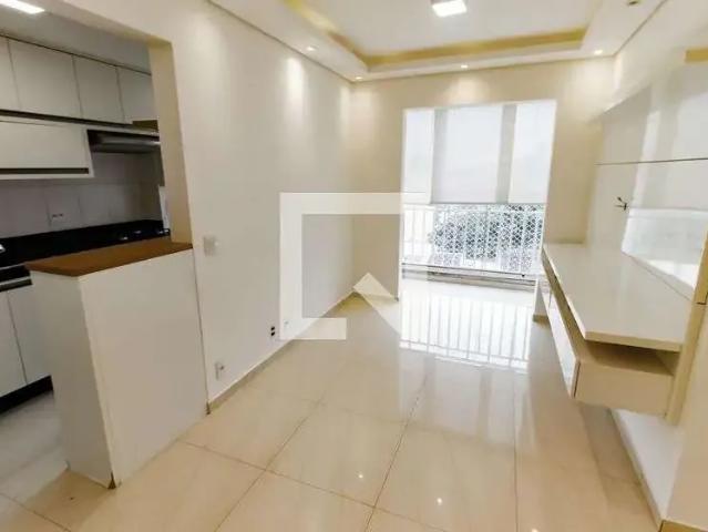 Apartamento para Locação em Taboão da Serra/SP Jardim Henriqueta 2 Quartos