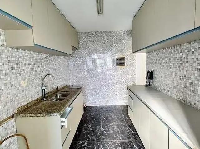 Apartamento para Locação em Taboão da Serra/SP Jardim Henriqueta 2 Quartos