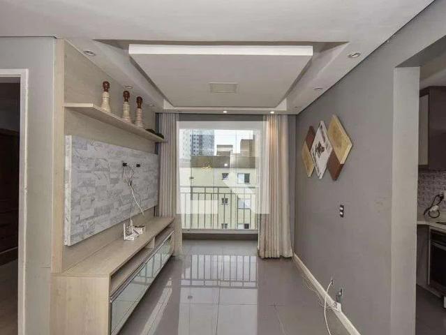 Apartamento para Locação em Taboão da Serra/SP Jardim Henriqueta 2 Quartos