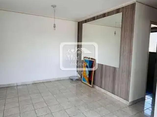 Apartamento para Locação em Taboão da Serra/SP Jardim Monte Alegre 2 Quartos