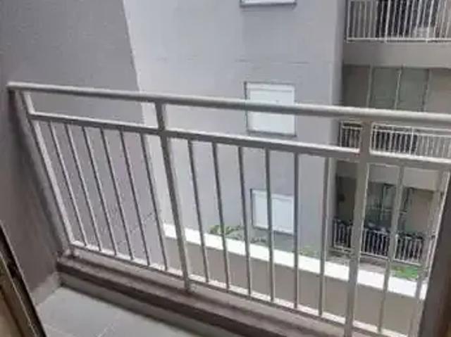 Apartamento para Locação em Taboão da Serra/SP Jardim Monte Alegre 2 Quartos