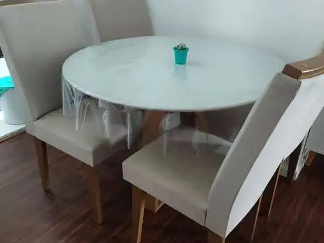 Apartamento para Locação em Taboão da Serra/SP Jardim Monte Alegre 2 Quartos