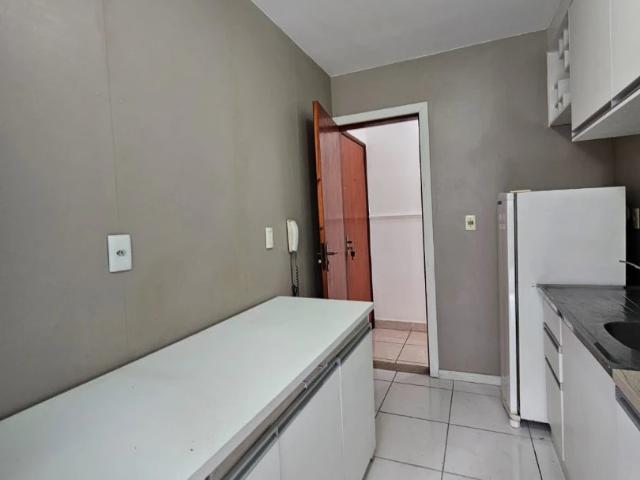 Apartamento para Locação em Taboão da Serra/SP Jardim Monte Alegre 2 Quartos