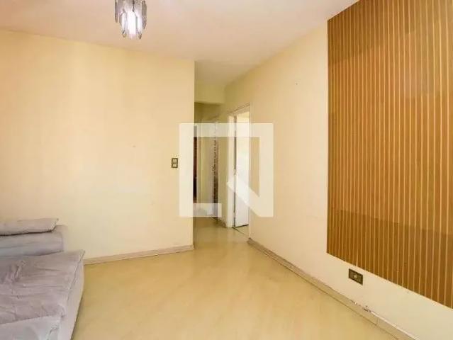 Apartamento para Locação em Taboão da Serra/SP Jardim Monte Alegre 2 Quartos