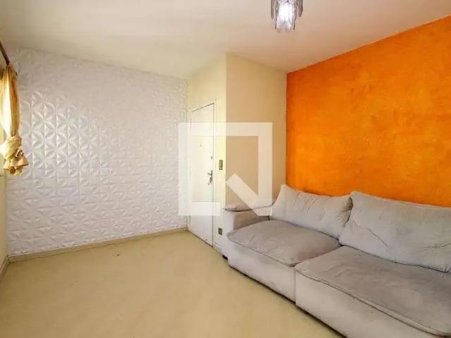 Apartamento para Locação em Taboão da Serra/SP Jardim Monte Alegre 2 Quartos