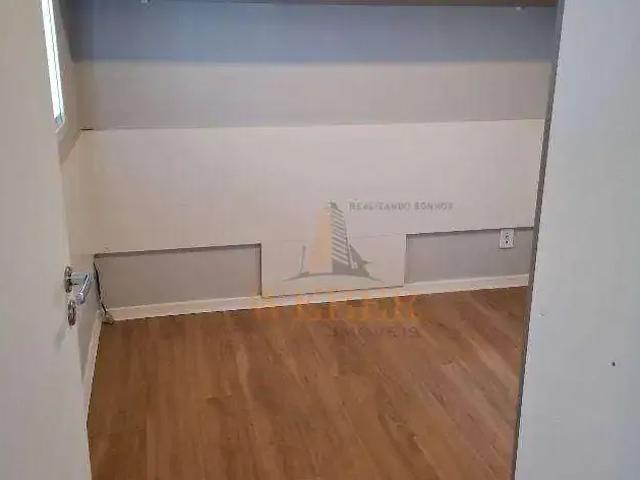 Apartamento para Locação em Taboão da Serra/SP Jardim Monte Alegre 2 Quartos