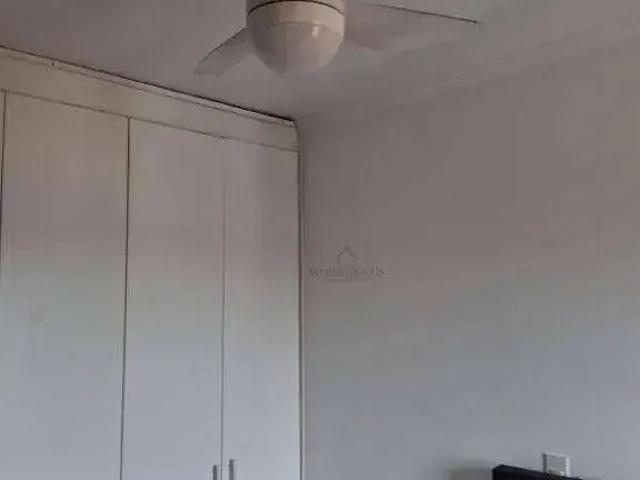 Apartamento para Locação em Taboão da Serra/SP Jardim Monte Alegre 2 Quartos