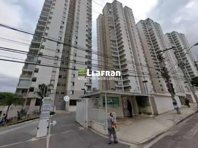 Apartamento para Locação em Taboão da Serra/SP Jardim Monte Alegre 2 Quartos