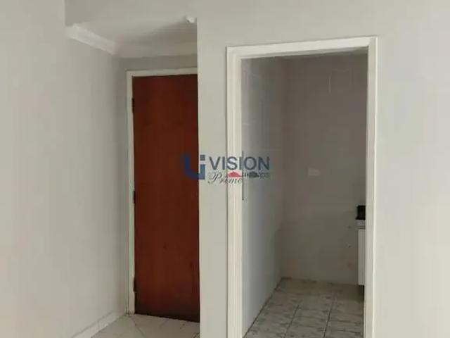 Apartamento para Locação em Taboão da Serra/SP Jardim Monte Alegre 2 Quartos