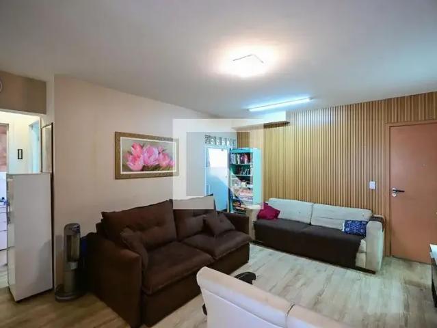 Apartamento para Locação em Taboão da Serra/SP Jardim Monte Alegre 3 Quartos