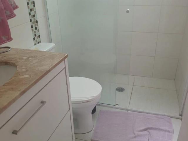 Apartamento para Locação em Taboão da Serra/SP Jardim Maria Rosa 4 Quartos