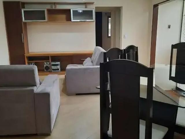 Apartamento para Locação em Taboão da Serra/SP Jardim Maria Rosa 2 Quartos