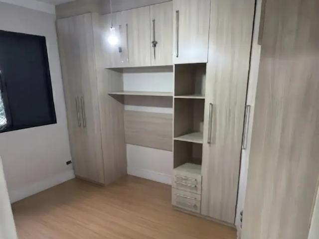 Apartamento para Locação em Taboão da Serra/SP Jardim Maria Rosa 2 Quartos