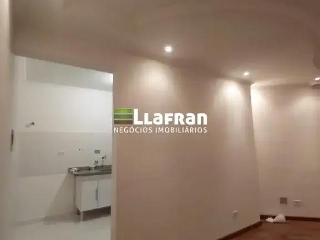 Apartamento para Locação em Taboão da Serra/SP Jardim Maria Rosa 2 Quartos