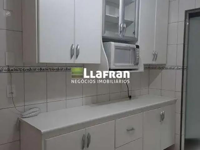 Apartamento para Locação em Taboão da Serra/SP Jardim Maria Rosa 2 Quartos