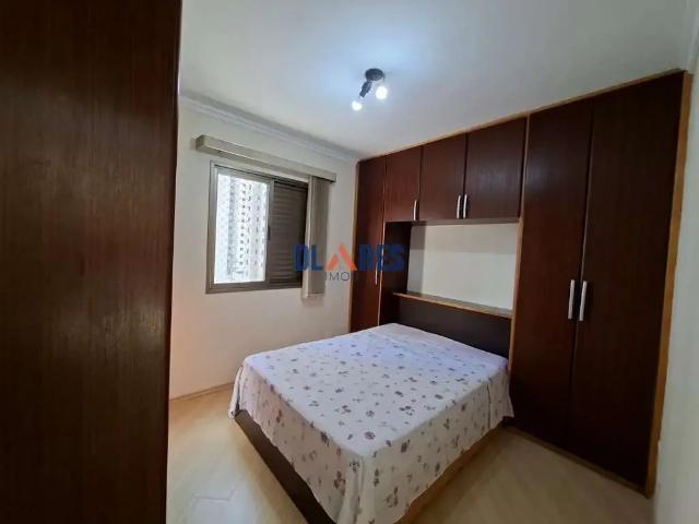 Apartamento para Locação em Taboão da Serra/SP Jardim Maria Rosa 2 Quartos