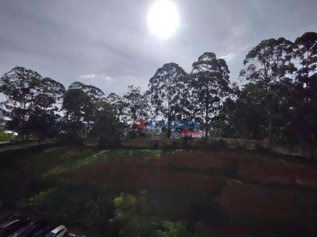 Apartamento para Locação em Taboão da Serra/SP Jardim Maria Rosa 3 Quartos