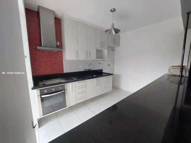 Apartamento para Locação em Taboão da Serra/SP Jardim Maria Rosa 3 Quartos