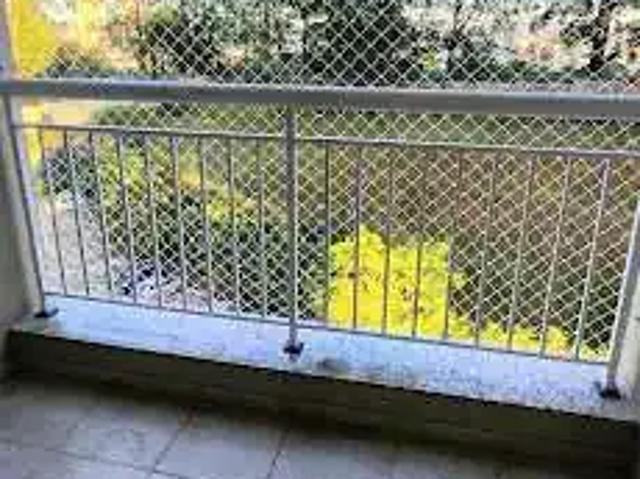 Apartamento para Locação em Taboão da Serra/SP Jardim Maria Rosa 3 Quartos