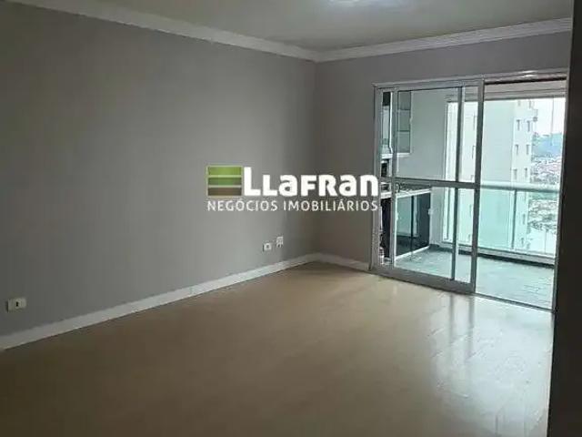 Apartamento para Locação em Taboão da Serra/SP Jardim Maria Rosa 3 Quartos