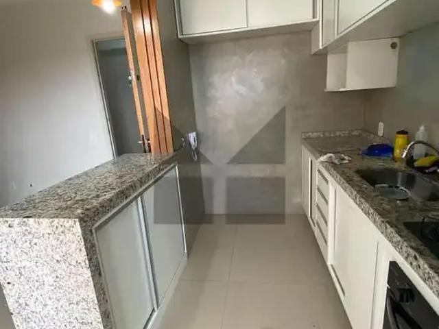 Apartamento para Locação em Taboão da Serra/SP Jardim Salete 2 Quartos
