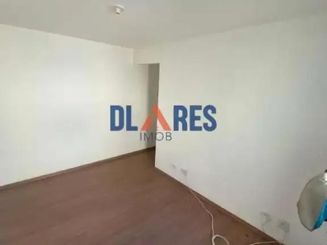 Apartamento para Locação em Taboão da Serra/SP Jardim Sílvio Sampaio 2 Quartos
