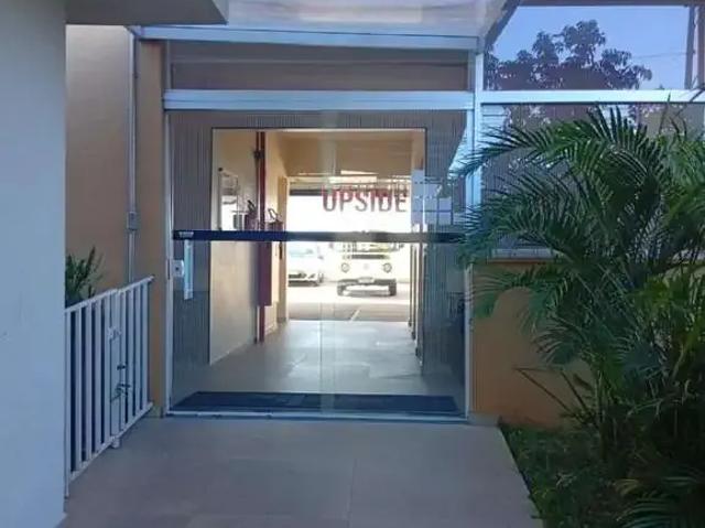Apartamento para Locação em Taboão da Serra/SP Jardim Record 2 Quartos