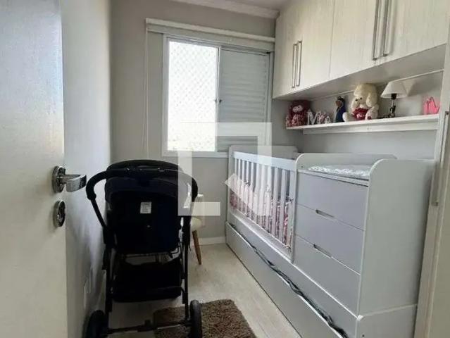 Apartamento para Locação em Taboão da Serra/SP Jardim Record 2 Quartos