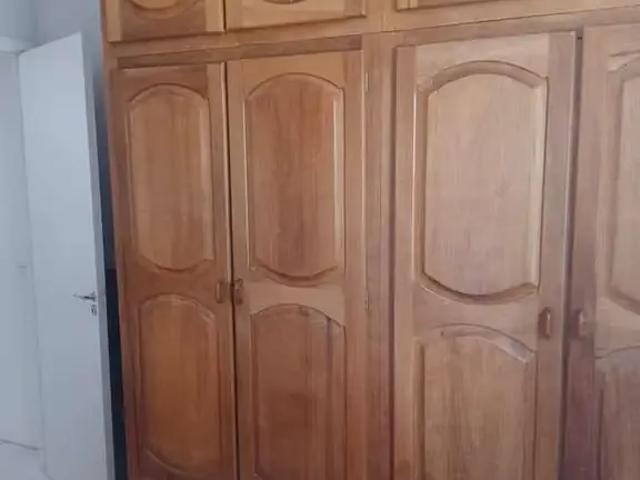 Apartamento para Locação em Taboão da Serra/SP Jardim Wanda 3 Quartos