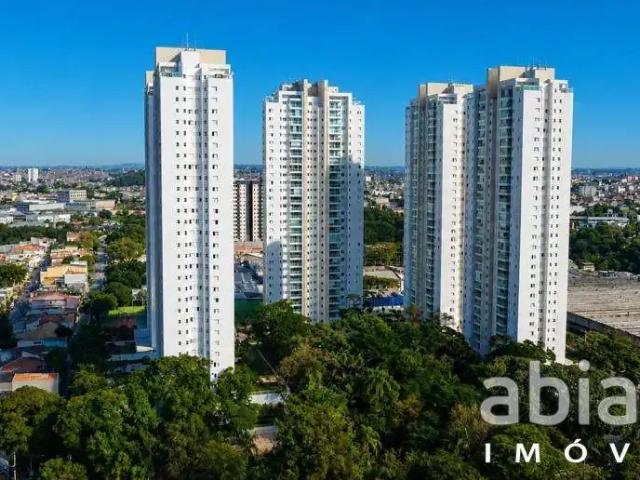 Apartamento para Locação em Taboão da Serra/SP Jardim Wanda 3 Quartos