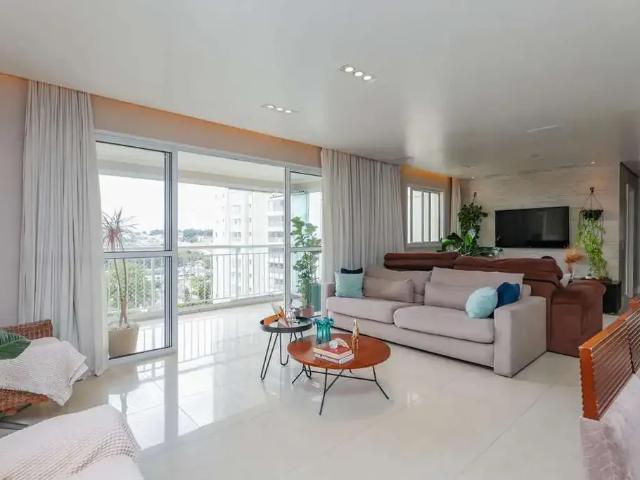 Apartamento para Locação em Taboão da Serra/SP Jardim Wanda 3 Quartos