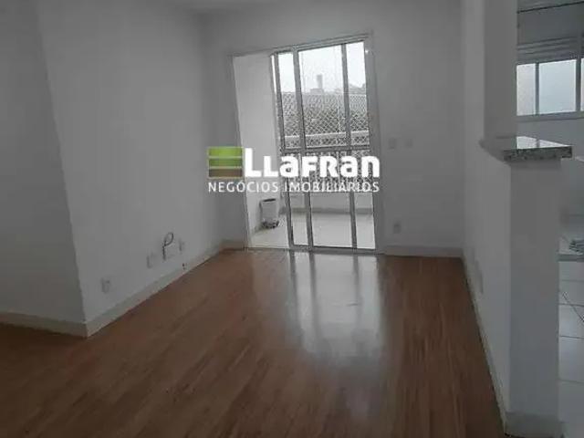 Apartamento para Locação em Taboão da Serra/SP Jardim Wanda 2 Quartos