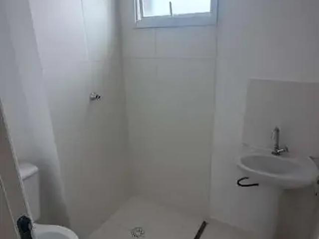 Apartamento para Locação em Taboão da Serra/SP Jardim Três Irmãos 2 Quartos