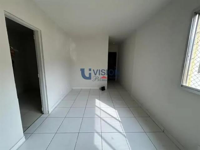 Apartamento para Locação em Taboão da Serra/SP Parque Assunção 2 Quartos