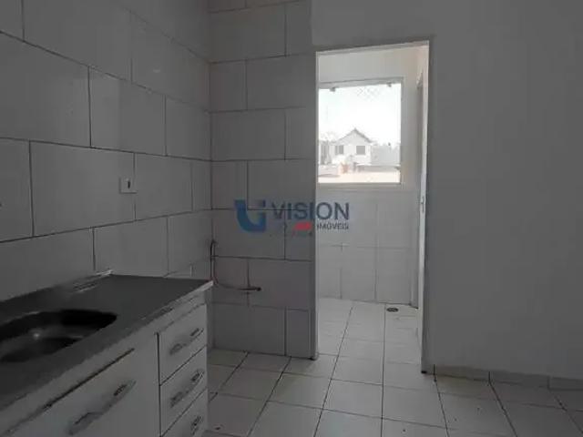 Apartamento para Locação em Taboão da Serra/SP Parque Assunção 2 Quartos