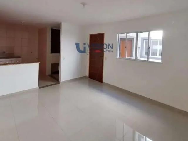 Apartamento para Locação em Taboão da Serra/SP Parque Assunção 2 Quartos