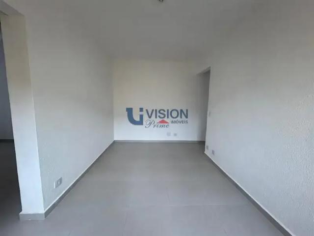 Apartamento para Locação em Taboão da Serra/SP Parque Assunção 2 Quartos