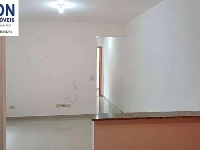 Apartamento para Locação em Taboão da Serra/SP Parque Assunção 2 Quartos