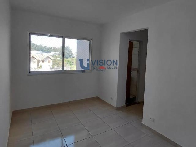 Apartamento para Locação em Taboão da Serra/SP Parque Assunção 2 Quartos