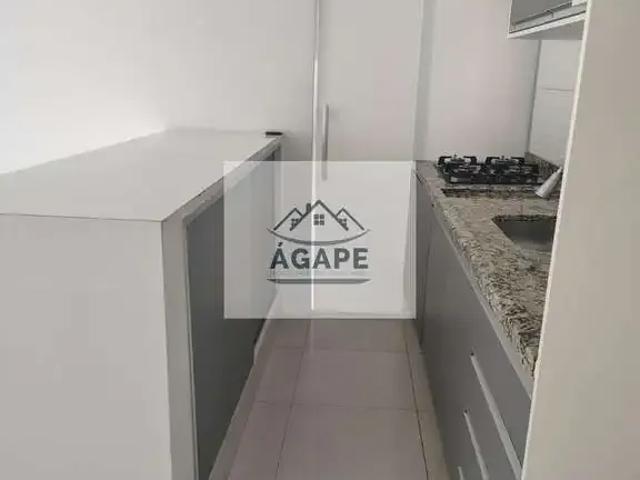 Apartamento para Locação em Taboão da Serra/SP Parque Assunção 2 Quartos
