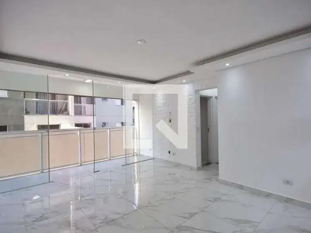 Apartamento para Locação em Taboão da Serra/SP Parque Assunção 2 Quartos