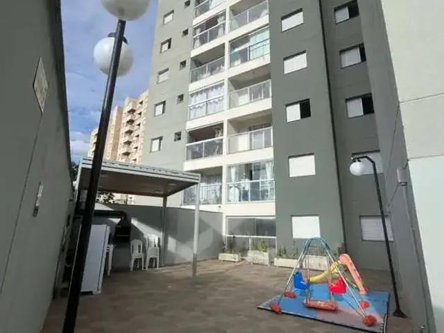 Apartamento para Locação em Taboão da Serra/SP Parque Assunção 2 Quartos