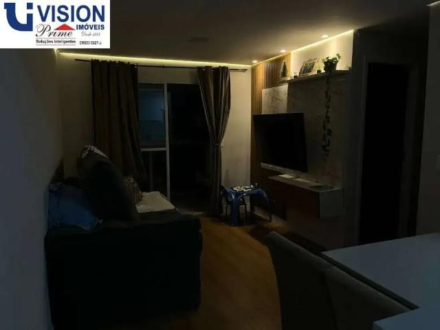 Apartamento para Locação em Taboão da Serra/SP Parque Assunção 2 Quartos