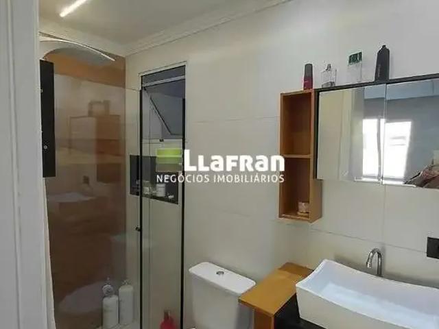 Apartamento para Locação em Taboão da Serra/SP Parque Assunção 2 Quartos