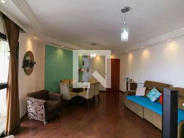 Apartamento para Locação em Taboão da Serra/SP Parque Industrial das Oliveiras 2 Quartos